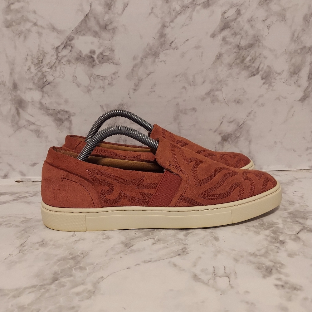 Pre-owned Frye Ivy Primerose - Picture 2 of 10